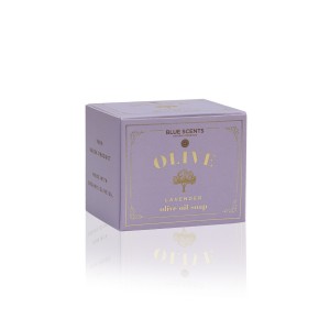 Olive Lavender Soap