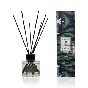 Black Infusion Home Fragrance