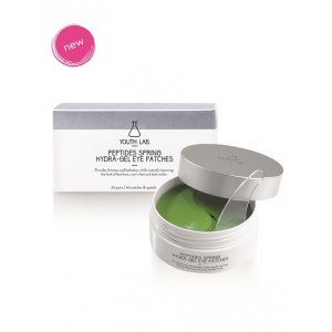 Peptides Spring Hydra-Gel Eye Patches